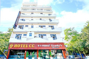 Hotel City Castle